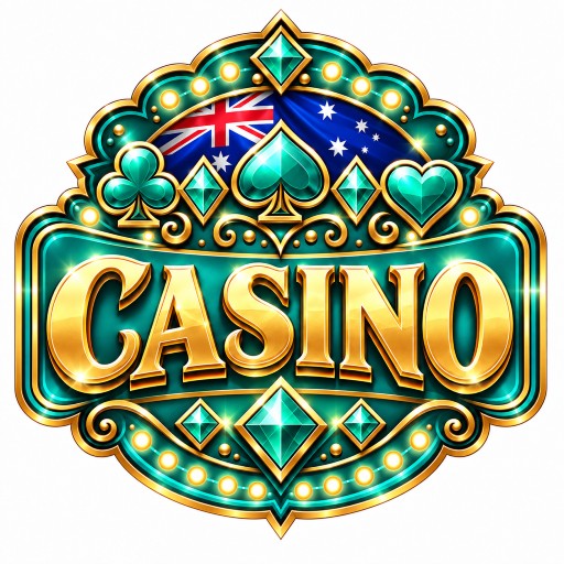Online Casino Instant Payout Australia  Logo